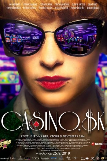 Casino.$k