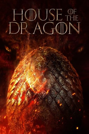 House of the Dragon • FlixPatrol