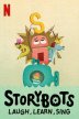 Storybots Laugh Learn Sing