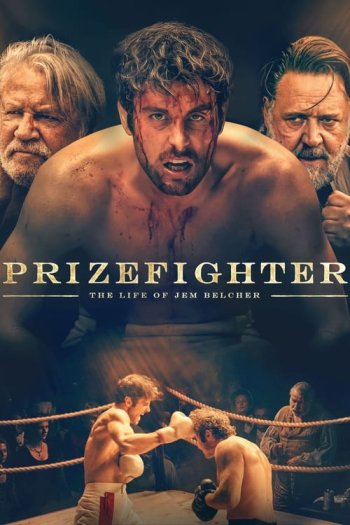 Download Prizefighter: The Life of Jem Belcher (2022) Full Movie 720p