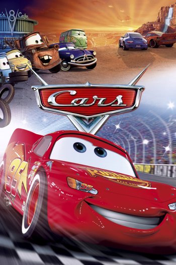 Lightning McQueen, Mater embark on epic trip in 'Cars on the Road