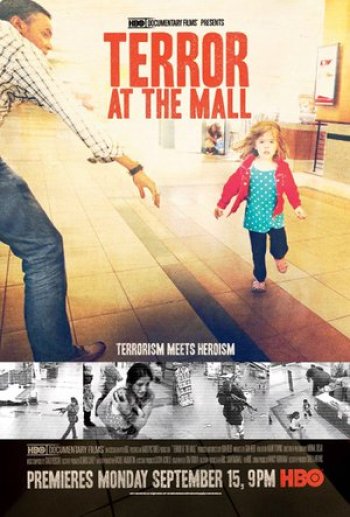 Terror at the Mall