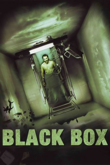 Black Box • FlixPatrol