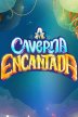 A Caverna Encantada