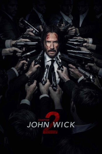 John Wick Movies & TV Shows • FlixPatrol