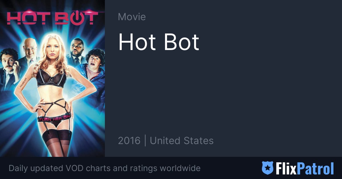 Hotbot full movie discount online