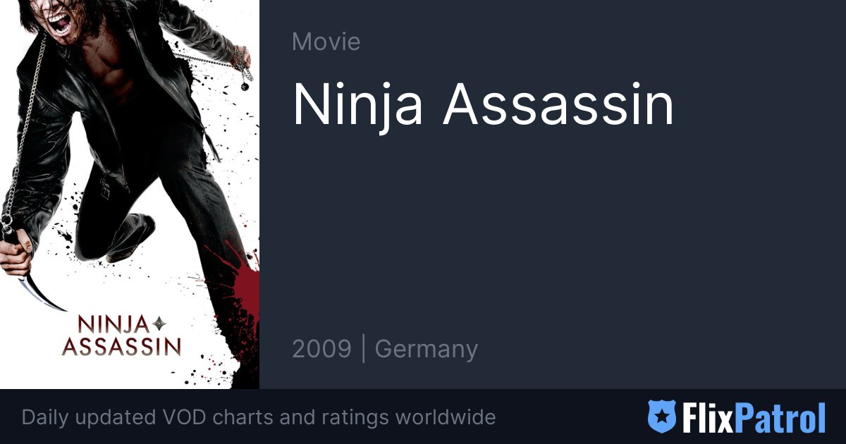 Rain as Raizoe Ninja Assassin Leather Jacket - Ninja Assassin Jacket