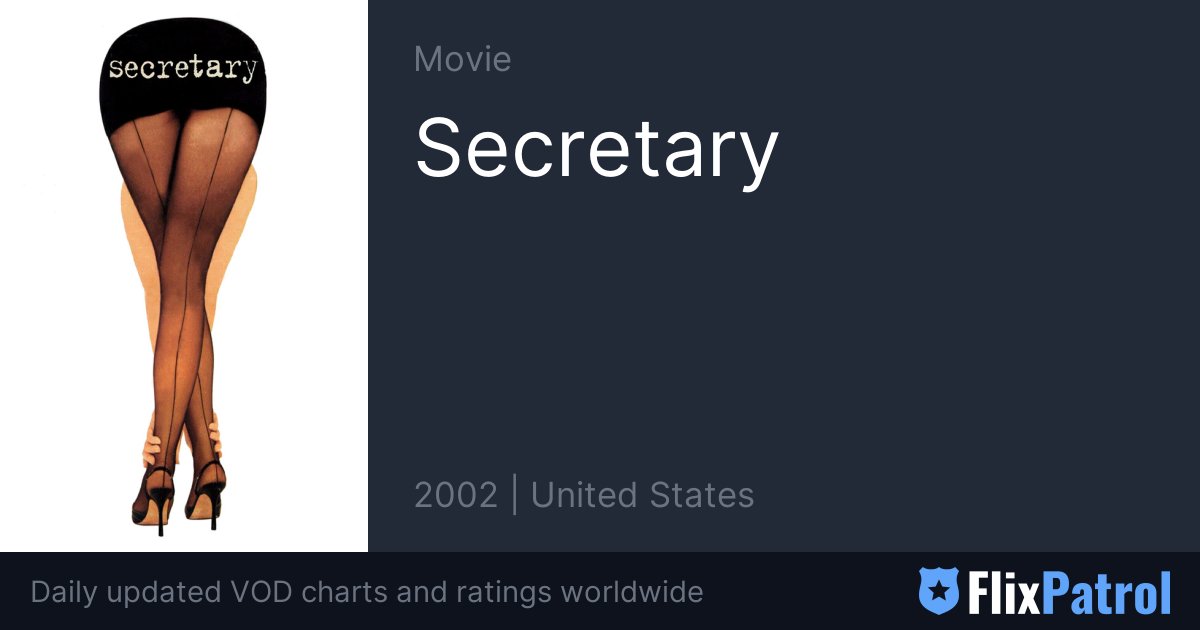 Like Secretary