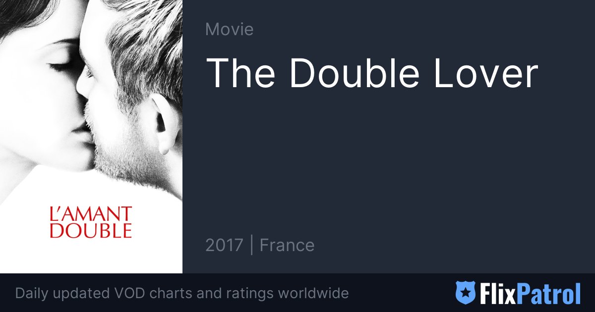 Double Lover (2017) - IMDb