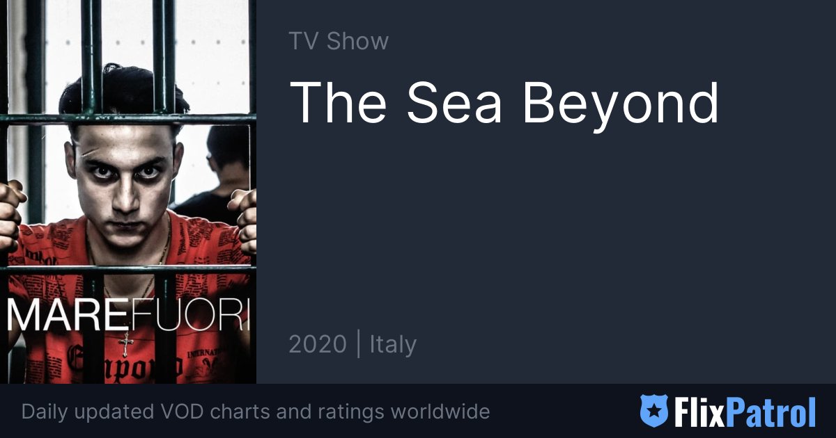 The Sea Beyond - streaming tv show online
